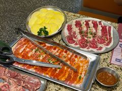-首尔烤肉大排档(合生汇店)