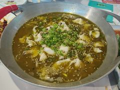 -川人百味(亿合城店)