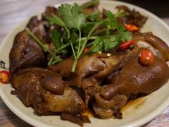-巴厘龙虾·榜首油焖大虾(音乐学院·沿江酒馆店)