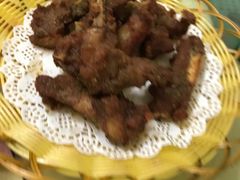 -黎记大排档(慈云路店)