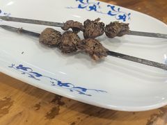 -柴氏风味斋(甘家口店)