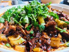 -杨三娘跷脚牛肉(羊子山西路店)