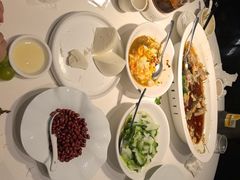 -院里寻菜·精致庭院菜(观沙岭店)