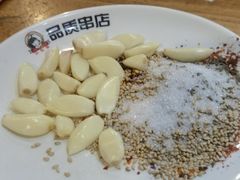 -小核桃品质串店(世茂大道店)
