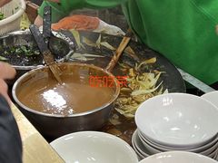 -正味斋锅巴菜(西北角店)