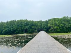 -西溪南古村落