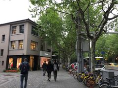 -徐家汇源景区-衡山坊