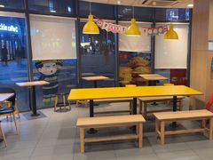 -麦当劳(海洋城店)