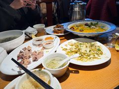 -农家乐·福建土菜(金榕北路店)