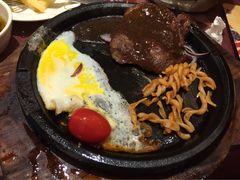 -吉布鲁牛排海鲜自助(龙湖北城天街购物广场店)