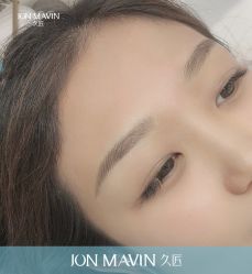 点击看大图 -久匠·纹眉半永久野生眉