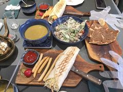 -Turka土耳咖 (滨海新区店)