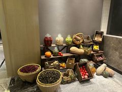 -远洲凤凰山庄臻味全日餐厅