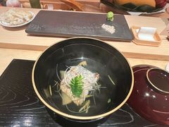 -橼舍鮨青木