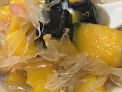 -甜心妈妈·榴莲星级糖水(北京路总店)