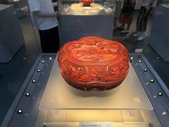 -浙江省博物馆(孤山馆区)