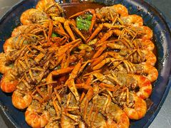 -红盔甲·小龙虾(人民广场店)