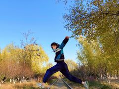 -永定河休闲森林公园