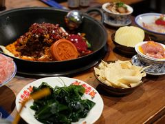 -楠火锅(太古里总店)