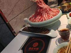 -德龙火锅(松源街直营店)