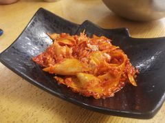 牛板筋-鬼味烤翅(南锣鼓巷店)