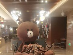 -美盛喜来登大酒店-盛宴标帜餐厅
