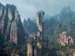 -三清山风景名胜区