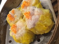 虾仁烧卖-粤厨点心专门店