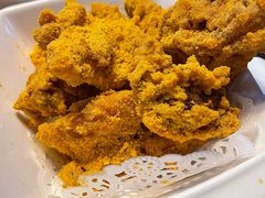 芝士炸鸡-Pelicana百利家炸鸡(江南西名店城店)