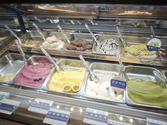 -CREAM STORY意大利手工冰淇淋&甜品(万象前海店)