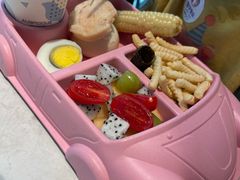 -北李妈妈菜·海肠捞饭(开发区万达店)
