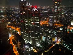 -东京都厅舍