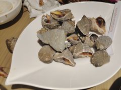 -前海沿·青岛菜(李沧万达店)