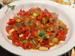 -佰家小厨·南京菜(夫子庙店)