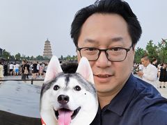 -大雁塔北广场音乐喷泉