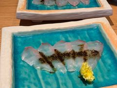 -岚山日本料理(珠江新城店)