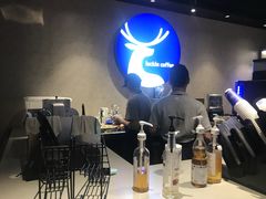 -瑞幸咖啡(广东外经贸大厦店)