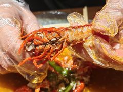 -阿财老铺·老蚌埠龙虾城(华夏总店)