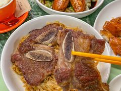 -牛记咖喱美食(十月初五日街店)