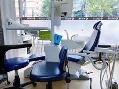 -赵军口腔(唐山街店)