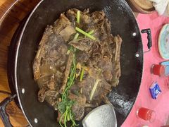 -侠成水上农庄(工业大道店)