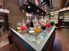 -西安皇冠假日酒店·朱雀咖啡厅