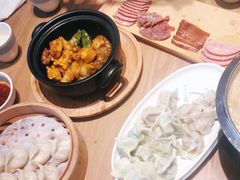 -天怡興·百年蒸饺(中心书城店)