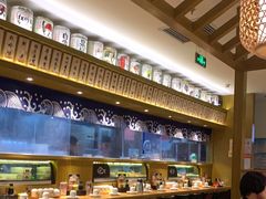 -万岁寿司(天河领展店)