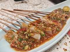 -小董哥烤串·爆汁大油边(故宫店)