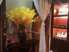 -海悦容庭SPA·按摩·推拿(埌西店)