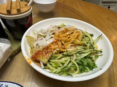 凉皮-御陕坊(交大店)