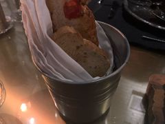 -AZUL by FUEL蓝色·法式酒馆(琶醍店)