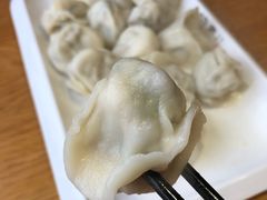 -伊喜饺子·烤鸭(五道口学院路店)