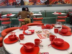 -避风塘·金牌店·夜宵(金玉兰店)